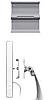 Apple&nbsp;Cinema Display VESA Mount Adapter Kit