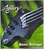 DeArmond&nbsp;Ashbory Bass Strings