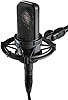 Audio Technica&nbsp;AT4040 w/ shockmount