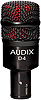 Audix&nbsp;D4
