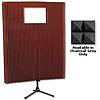 Auralex&nbsp;MAX-Wall - 211 Charcoal Gray