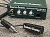 Barcus Berry&nbsp;C5200 Clarinet / Sax Mic / Harmonica