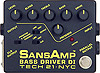 Tech21&nbsp;Bass Driver D.I.