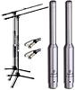 Behringer&nbsp;ECM8000 Overhead/Live Package