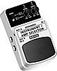 Behringer&nbsp;AB100 Instrument/Amp  A/B Footswitch 