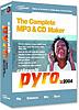 Cakewalk&nbsp;Pyro 2004