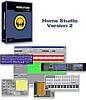 Cakewalk Home Studio Version 2 XL Cakewalk Home Studio Version 2 XL