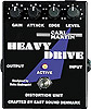 Carl Martin&nbsp;Heavy Drive