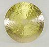 Casa&nbsp;MU94L Chinese Flat Gong