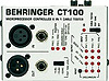 Behringer&nbsp;CT100