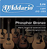 Daddario&nbsp;EJ16 (1 Set)