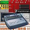 Digidesign&nbsp;Digi 002