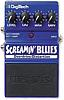 Digitech&nbsp;Screamin Blues