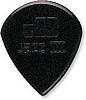 Dunlop&nbsp;Nylon Jazz III Pick-black (6 picks)