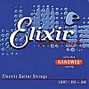 Elixir&nbsp;Nanoweb Electric Strings Light 