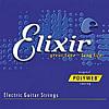 Elixir&nbsp;Polyweb Electric Super Light