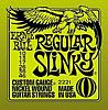 Ernie Ball&nbsp;2221 Nickel Regular Slinky