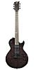 ESP&nbsp;EC200QM - See-thru Black