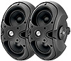 Electro Voice&nbsp;EVID 3.2  Black Pair
