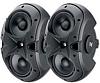 Electro Voice&nbsp;EVID 6.2 Black Pair