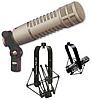 Electro Voice&nbsp;RE20 w/309A Shock Mount