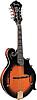 Fender&nbsp;FM63S - Sunburst