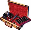 Fender&nbsp;Mississippi Sax Case - Tweed