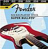 Fender&nbsp;3250LR NPS Bullet® 9-46