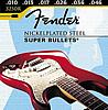 Fender&nbsp;3250 R 10-46 Bullet