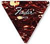 Fender&nbsp;72 Triangle Pick-Thin #355