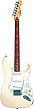 Fender Standard Roland® Ready Stratocaster® - Brown Sunburst with Gig Bag Fender Standard Roland® Ready Stratocaster® - Brown Sunburst with Gig Bag