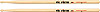 Vic Firth&nbsp;5A American Classic Hickory - Wood Tip