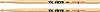 Vic Firth&nbsp;5B American Classic Hickory - Wood Tip