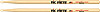 Vic Firth&nbsp;Rock American Classic Hickory - Nylon Tip