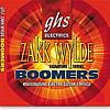 GHS&nbsp;Zakk Wylde Signature Strings