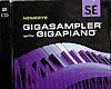 Nemesys Music&nbsp;Gigasampler 64 SE with Gigapiano 