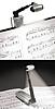 Mighty Bright&nbsp;Triple LED Music Stand Light Black