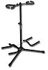 OnStage&nbsp;Flip-it Double Guitar Stand