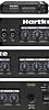 Hartke&nbsp;HA3000 Bass Head