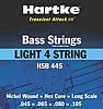 Hartke&nbsp;HSB445