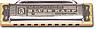 Hohner&nbsp;Blues Harp  Key of C