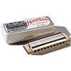 Hohner&nbsp;Marine Band Key of Ab
