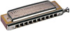 Hohner&nbsp;260/40 Chromonica C