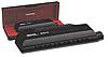 Hohner&nbsp;7545 CX12-Blk  Chromonica