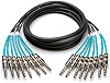 Hosa CSS-803-PRO Hosa CSS-803-PRO