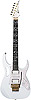 Ibanez&nbsp;JEM7V - White