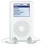 Apple&nbsp;iPod 20GB Click Wheel M9282LL/A