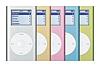 Apple&nbsp;iPod mini Green M9434LL/A