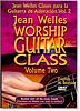 Jean Welles&nbsp;Worship Guitar Class Vol 2 DVD