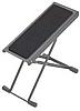 Konig Meyer&nbsp;14670n Foot Rest - Nickle